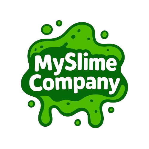 MySlimeCompany Logo